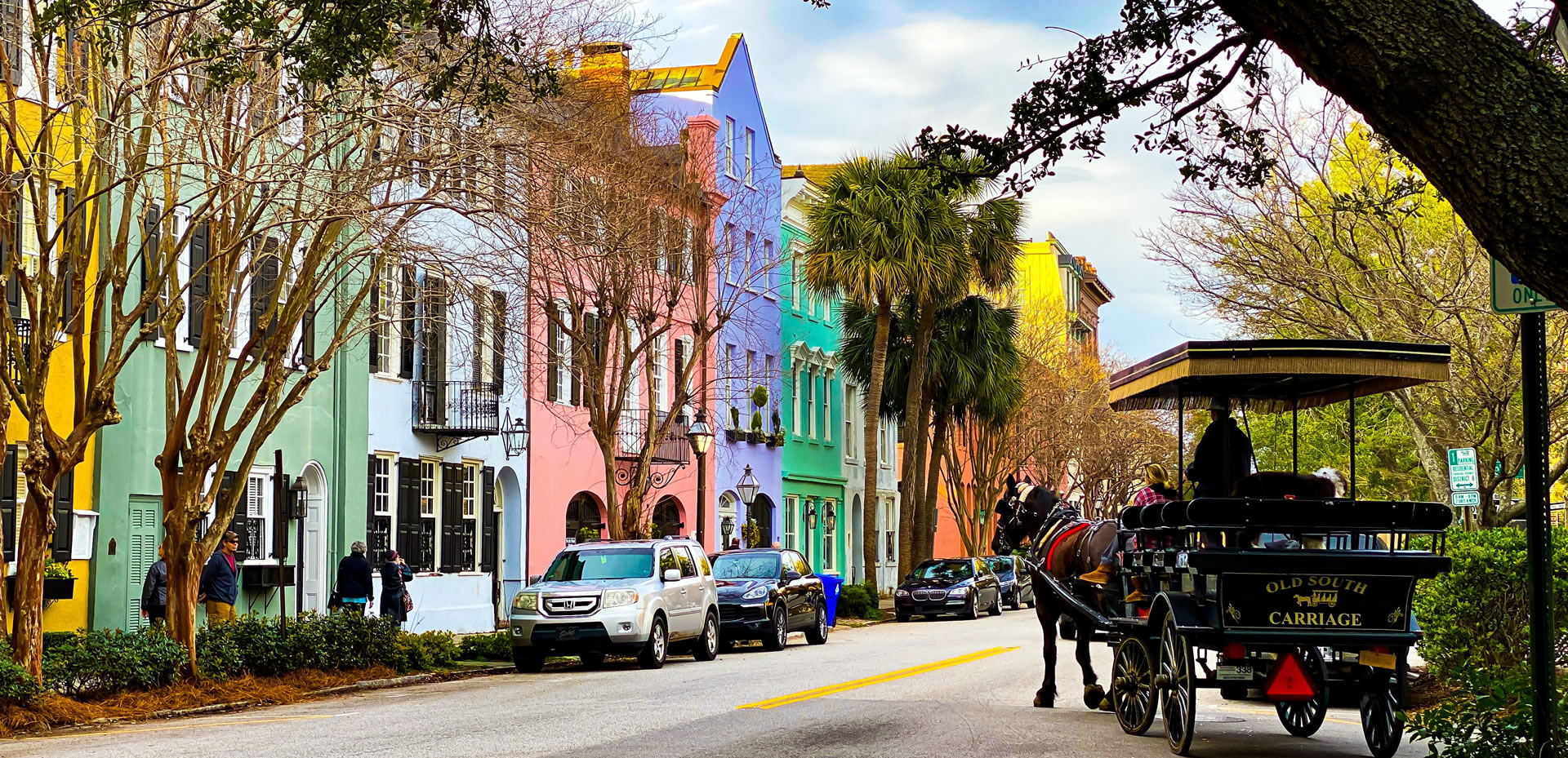 Charleston Pressure Washing