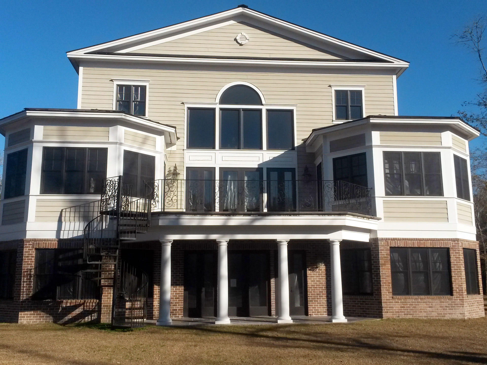 Charleston Pressure Washing