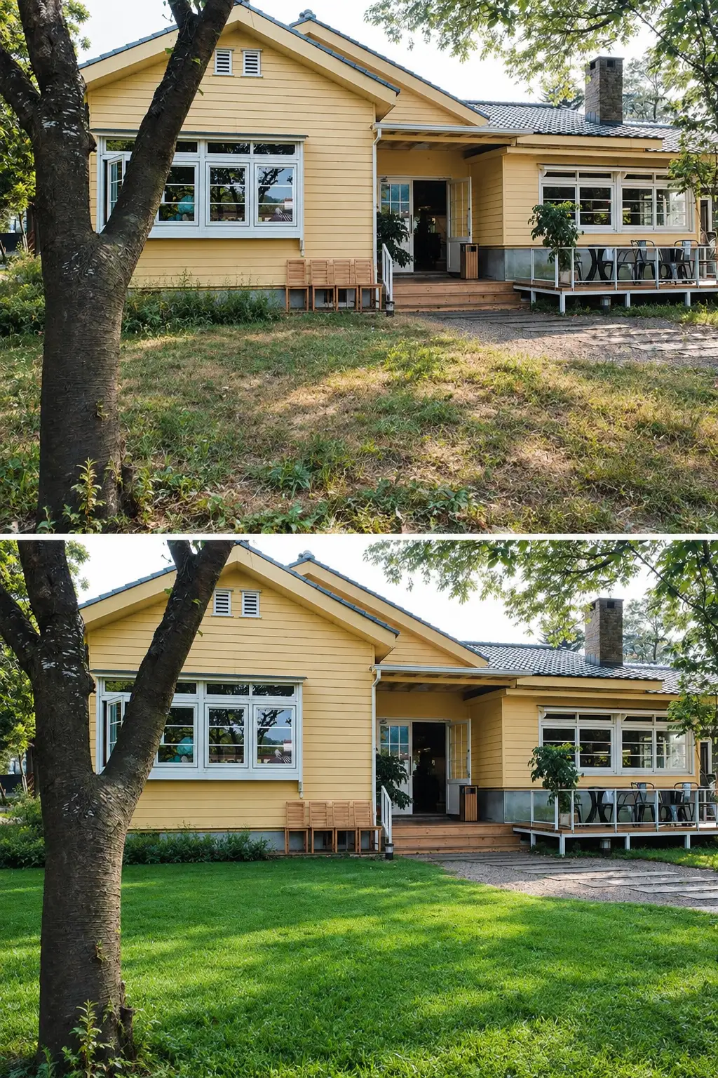 Over 20 Years Of Experience